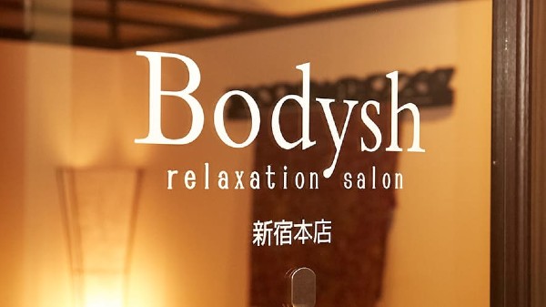 Bodysh新宿本店
